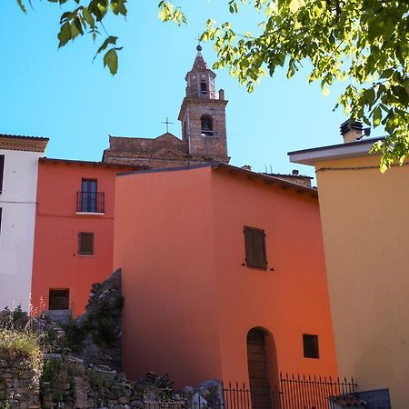 Old Hill Villa Collevecchio  Bilik gambar